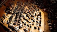 Gustavo Dudamel se cae de la programación del 42º Festival Internacional de Música de Canarias en 2026