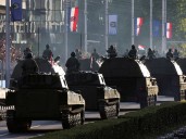 Croatia reinstates compulsory military service