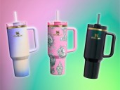 Stanley x Wicked tumblers 2025: Target exclusive collection launches Oct 26