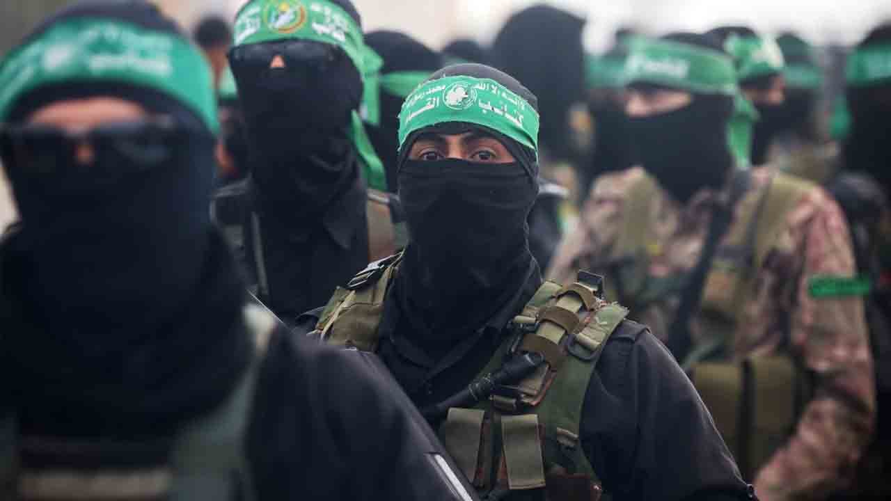 Hamas Another Dangerous Plan: America’s Serious Warning