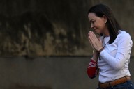 María Corina Machado’s peace prize follows Nobel tradition of awarding recipients for complex reasons