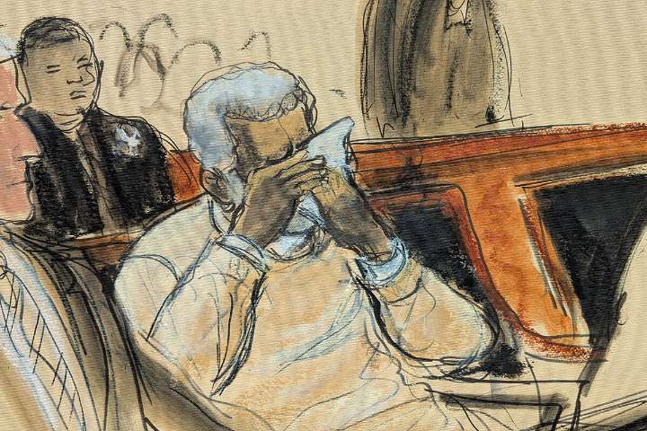 Sean ‘Diddy’ Combs is set to be sentenced and faces the possibility of years in prison