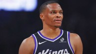 Kings’ Russell Westbrook gets standing ovation in OKC return