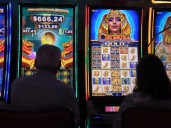 Alcohol can’t be served at this Mass. casino