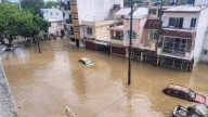 Por lluvias, más del 50% de usuarios en seis estados no tienen energía eléctrica: CFE