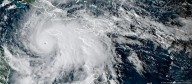Huracán Melissa amenaza a Jamaica: más de 1,5 millones de personas en riesgo