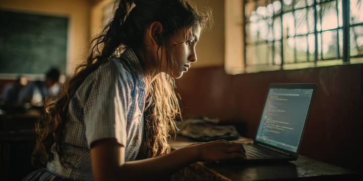 Por qué no se puede pensar una propuesta educativa sin la pata digital