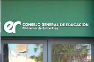 AGMER rechazó el decreto que reduce cargos de representación docente en el CGE