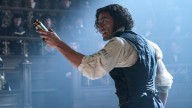 I watched Netflix's 'emotional' new Frankenstein with Jacob Elordi – it's the most epic fantasy film of the year