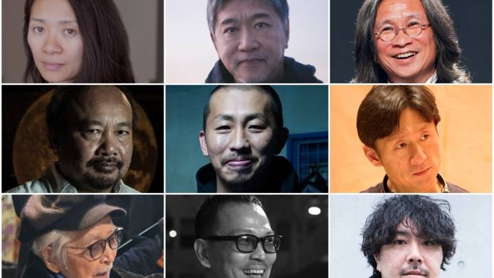 Chloé Zhao, Kore-eda Hirokazu in Tokyo Film Festival Talks Lineup
