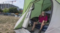 Homeless Mobile Intake Team helps seniors into stable housing