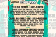 Lollapalooza Argentina anunció su line up día por día