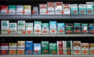 Oakland police seize $202K, thousands of cigarettes in raid over Wilma Chan Park tobacco market