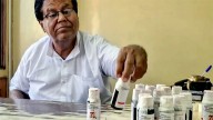 Maharashtra bans sale of Coldrif syrup after toxic contamination linked to child deaths