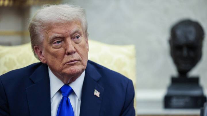Wake up, MAGA: Trump’s disapproval rating is a real problem