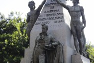 Bolívar no luchó solo: la independencia tuvo aliados extranjeros