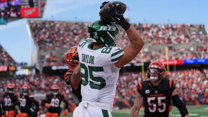 NFL: las jugadas que le dieron forma a la Semana 8