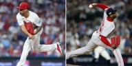 2025 MLB Reliever of the Year Award candidates