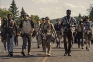 ‘The Long Walk’: We walk still