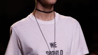 Why We Should All Be Fendi-ists: Maria Grazia Chiuri Comes Home
