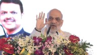 HM Amit Shah Inaugurates Country’s 1st Co-Op Compressed Biogas Plant In Maharashtra’s Kopargaon