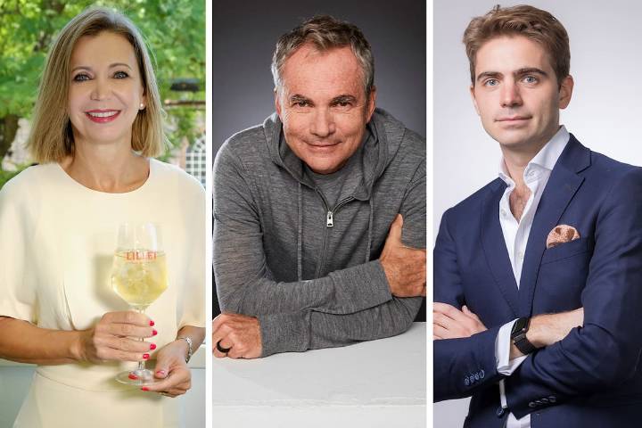 De Platón a Silicon Valley. Los CEO que se formaron en Humanidades