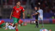 Marruecos vence a Argentina y se corona en el Mundial Sub