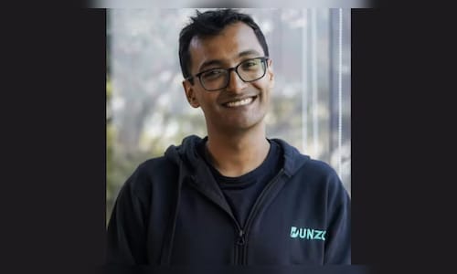 Dunzo co-founder Kabeer Biswas to leave Flipkart in less than a year since joining