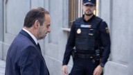 Ábalos pide al juez del 'caso Koldo' que notifique al Congreso "todas" las resoluciones que le afecten