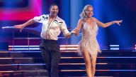 Elaine Hendrix reveals her future on DWTS following hospitalization