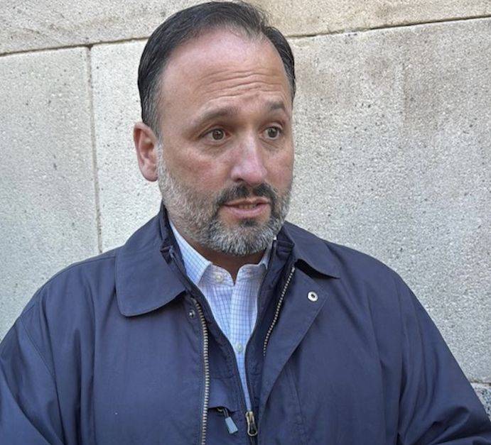 Advierte De la Peña sobre crecimiento en deuda federal