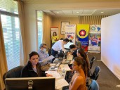 Consulado de Colombia regresa a Charlotte para realizar jornada de dos días