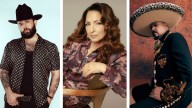 Gloria Estefan, Carín León, Pepe Aguilar y más encenderán en escenario de los Latin Grammy 2025