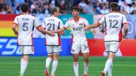 Whitecaps beat Earthquakes 4-1, remain tied atop Western Conference