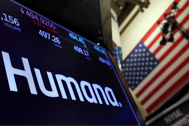 Humana to lower premiums for prescription drug plans