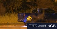WA road toll hits highest level in a decade