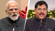 PM Modi speaks to CJI after shoe attack: 'No place for such acts in our society'