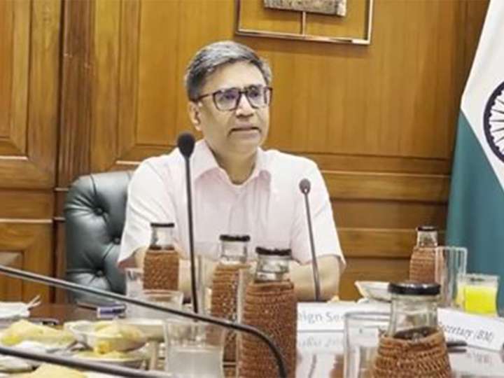 India backs free, fair polls in Bangladesh: Vikram Misri