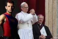 Before His Fight for Jackson, Fallen Superhero Chris Pollak Wanted to Fight the Pope