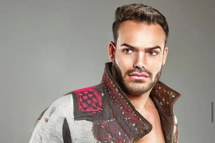Conmoción por la muerte de un modelo venezolano en Ecuador