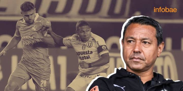Nolberto Solano confesó quién es su favorito en Universitario vs Sporting Cristal: “Será un partido por el orgullo”