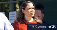 Jacinta Price defamation trial: Liberal senator ‘didn’t care’ press release was wrong, court told