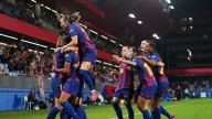 Barcelona luce su poder y golea al Bayern en la Women's Champions League
