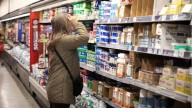 Encuesta: más de la mitad de los hogares no llega a fin de mes y el 40% tiene problemas con las deudas