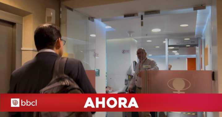 Fiscalía y PDI allanan dependencias de Codelco y Sernageomin por derrumbe en división El Teniente