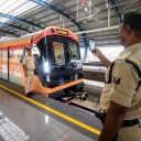 Patna Joins India’s Metro Map With Blue Line Launch