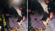 Policía de Teopantlán reprime protesta por nomenclatura de calles