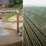 Urgent action needed to save Arizona community sinking due to groundwater pumping, official says