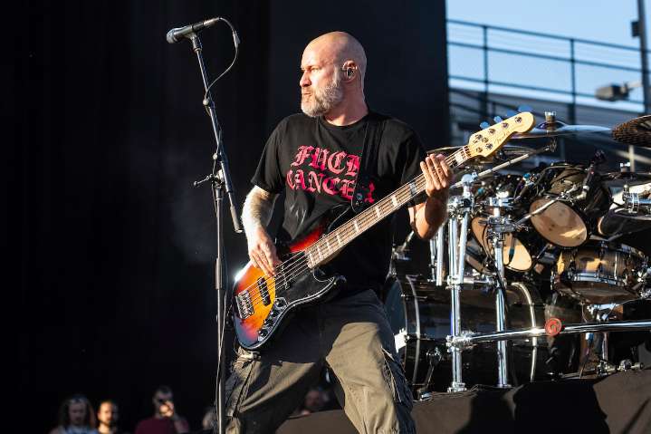 Limp Bizkit founding member dead at 48: ‘We lost our brother’
