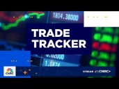 Trade Tracker: Bill Baruch buys more Amazon
